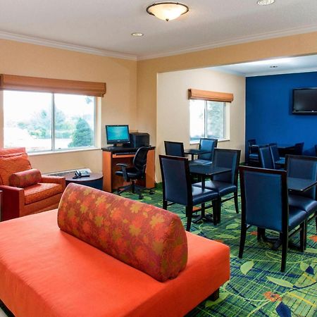 Fairfield Inn Middletown Monroe Extérieur photo