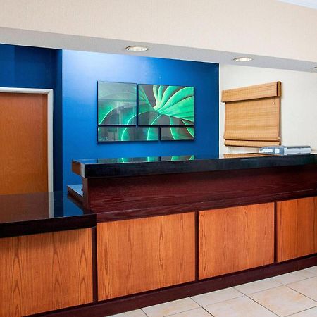 Fairfield Inn Middletown Monroe Extérieur photo