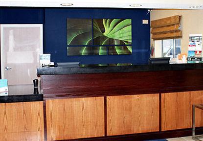 Fairfield Inn Middletown Monroe Intérieur photo