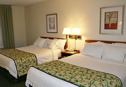 Fairfield Inn Middletown Monroe Chambre photo