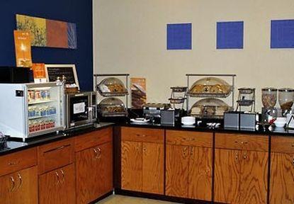 Fairfield Inn Middletown Monroe Extérieur photo