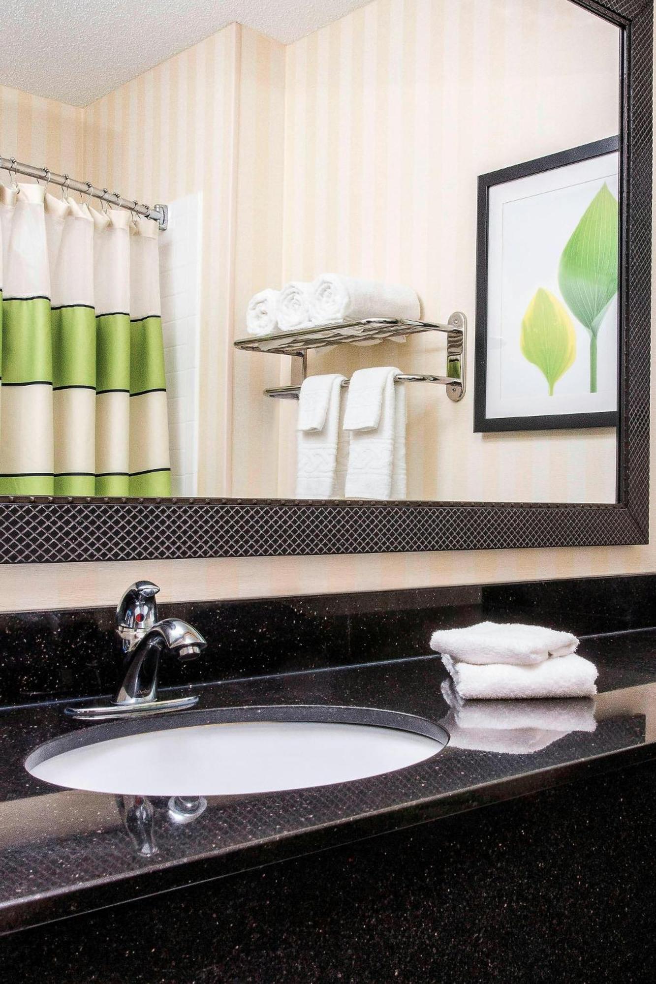 Fairfield Inn Middletown Monroe Extérieur photo