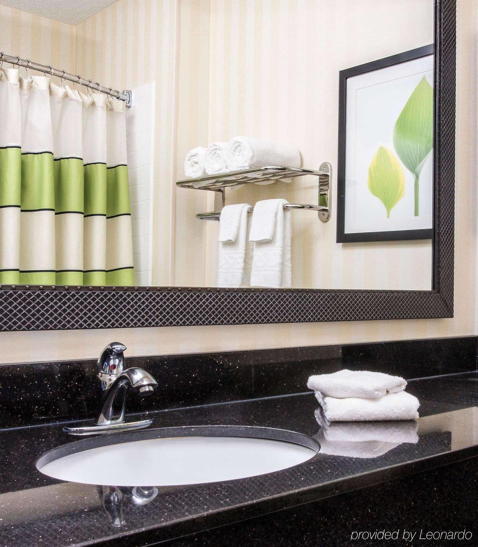 Fairfield Inn Middletown Monroe Extérieur photo